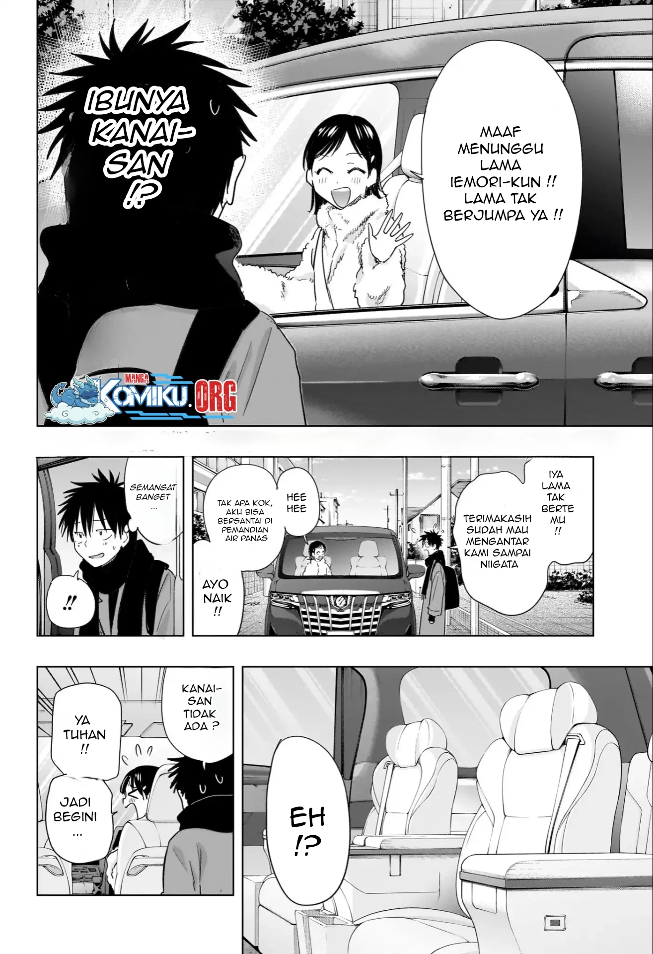 Chapter 73 - halaman 4