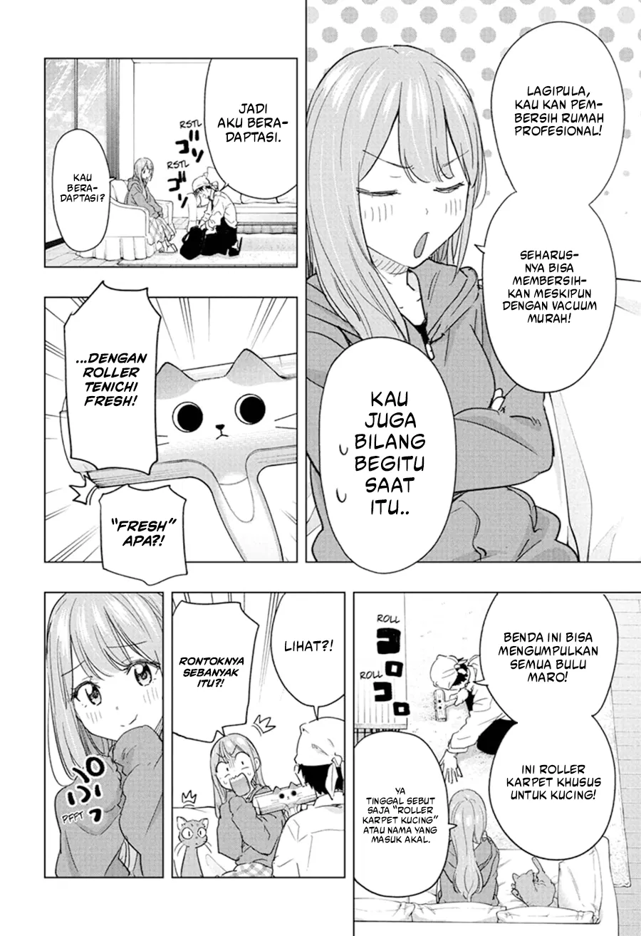 Chapter 74 - halaman 12