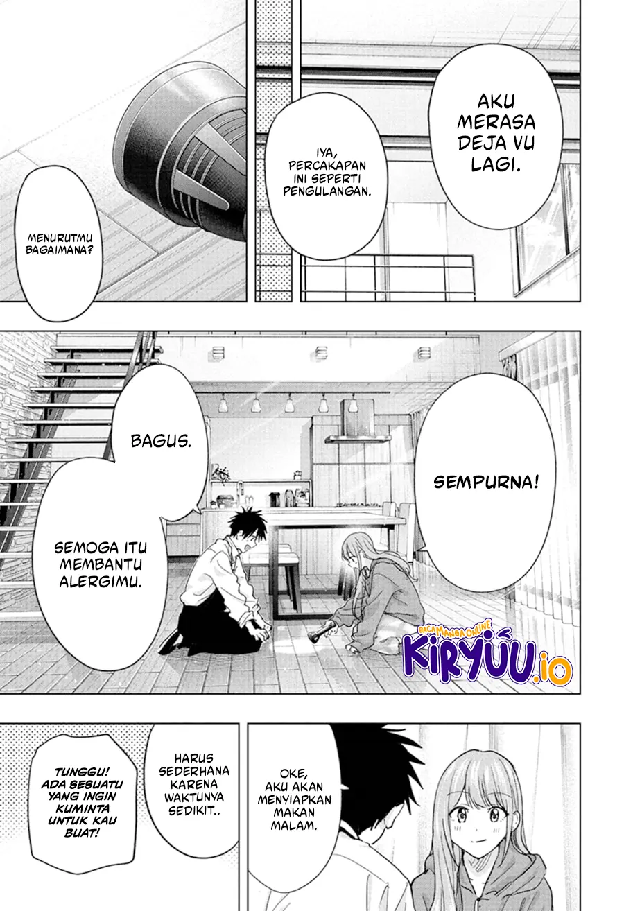 Chapter 74 - halaman 13