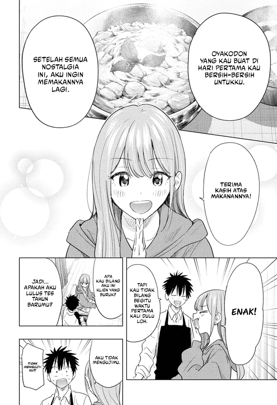 Chapter 74 - halaman 14