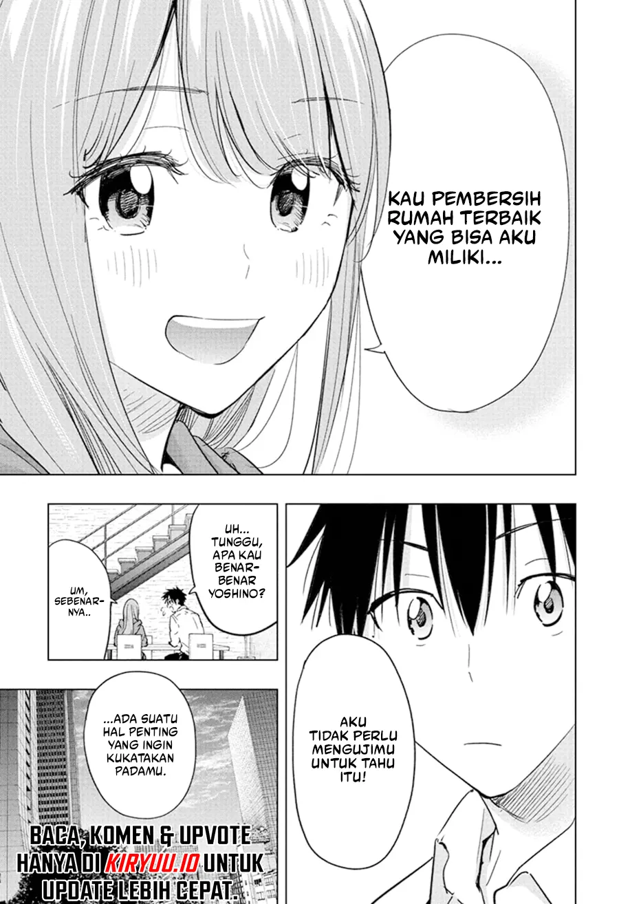 Chapter 74 - halaman 15
