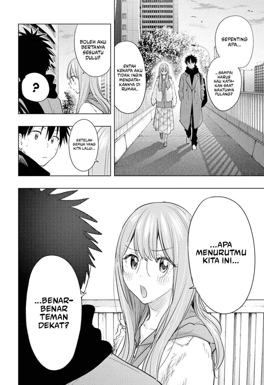 Chapter 74 - halaman 16