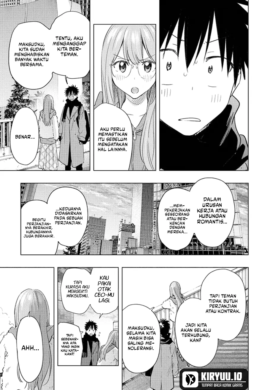 Chapter 74 - halaman 17