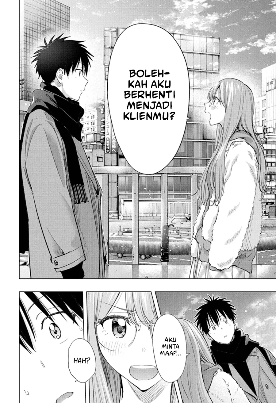 Chapter 74 - halaman 18