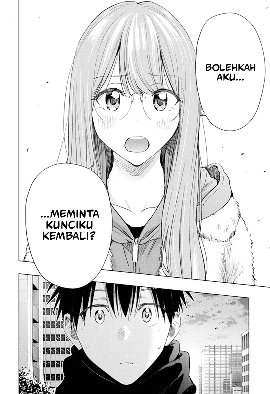 Chapter 74 - halaman 20
