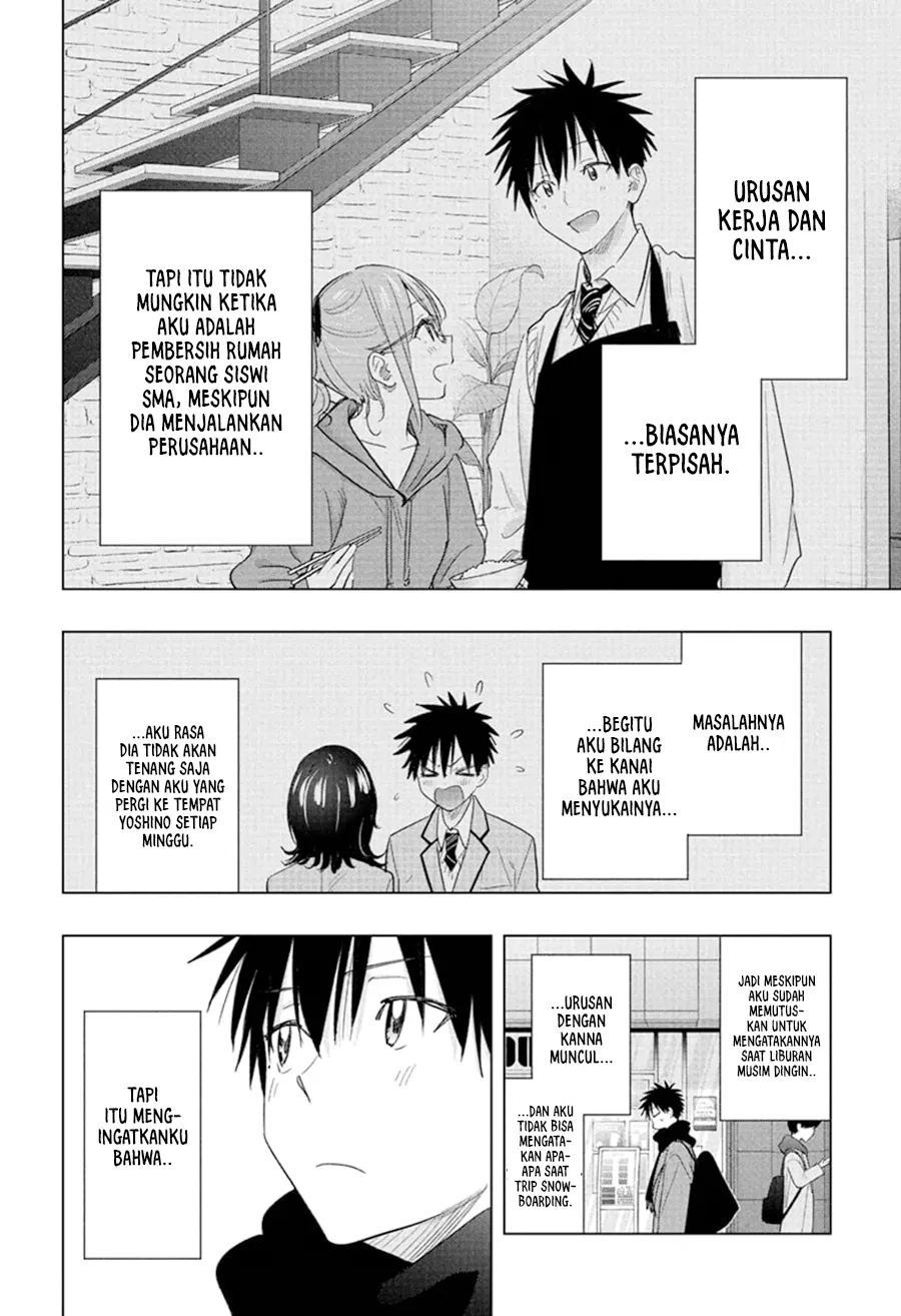 Chapter 74 - halaman 6