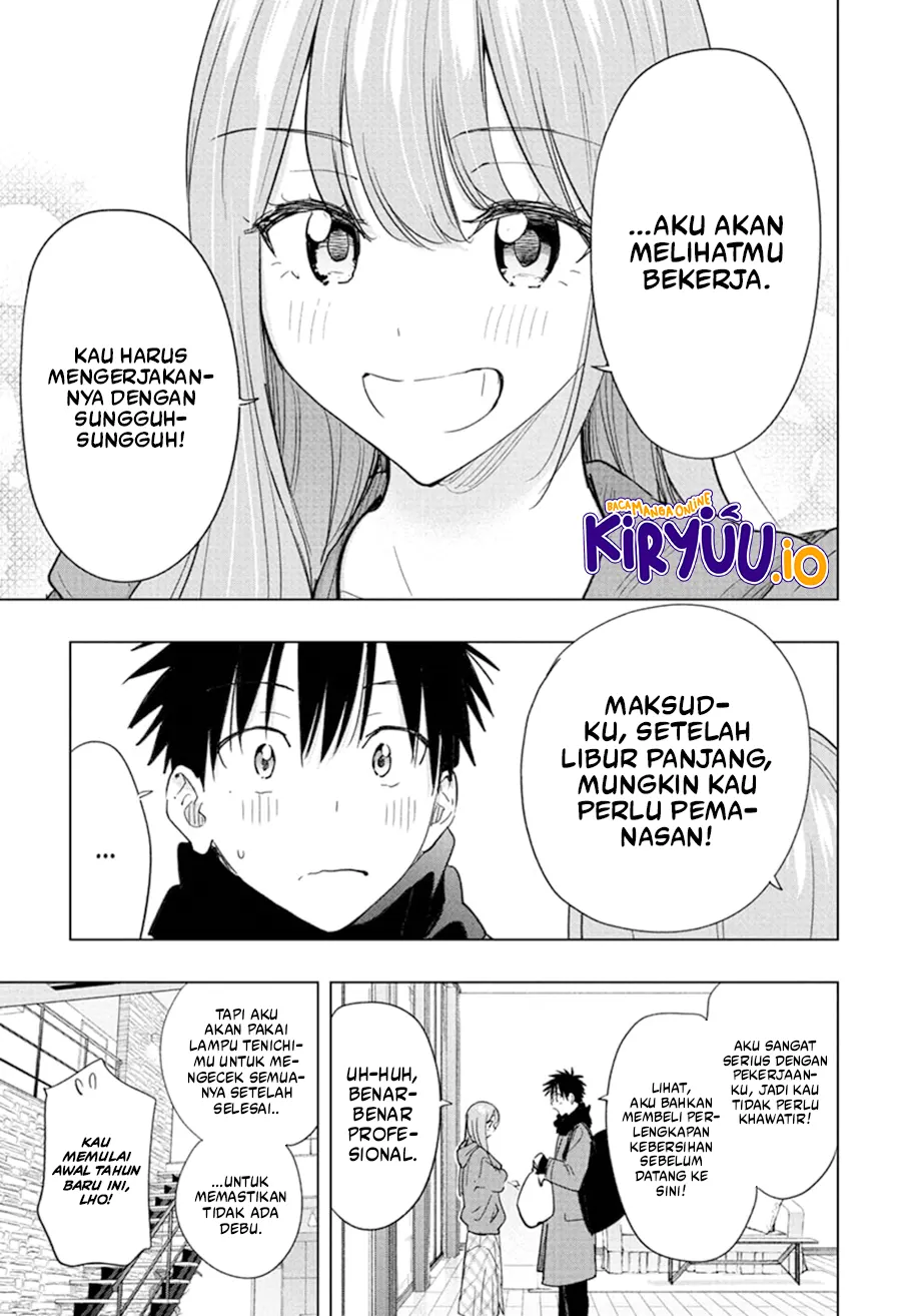 Chapter 74 - halaman 9