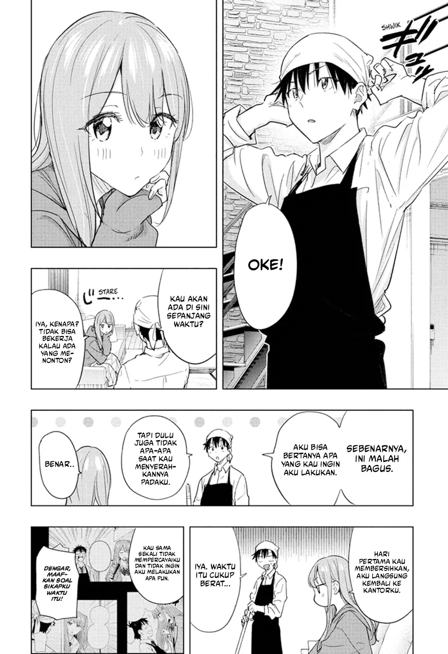 Chapter 74 - halaman 10