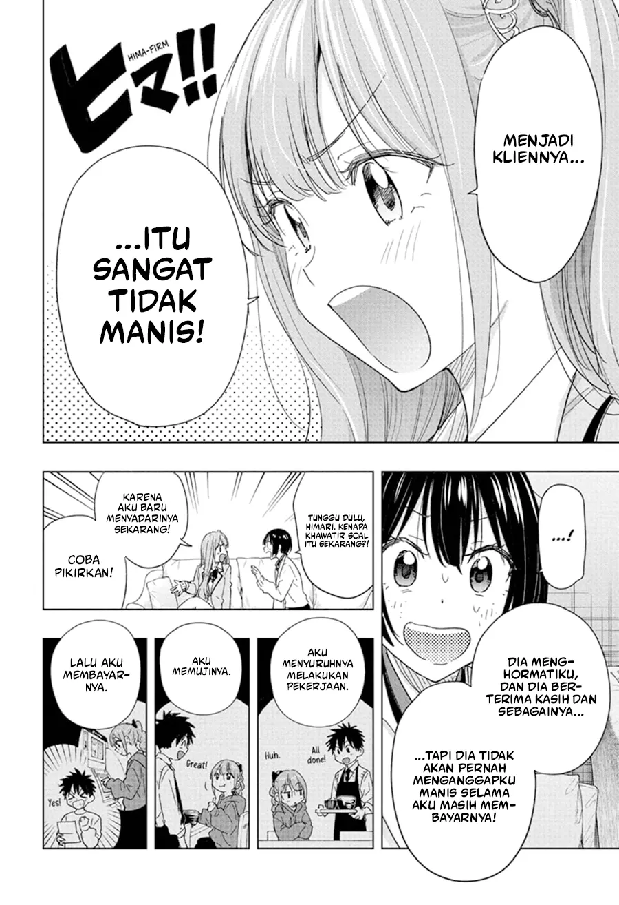 Chapter 75 - halaman 14