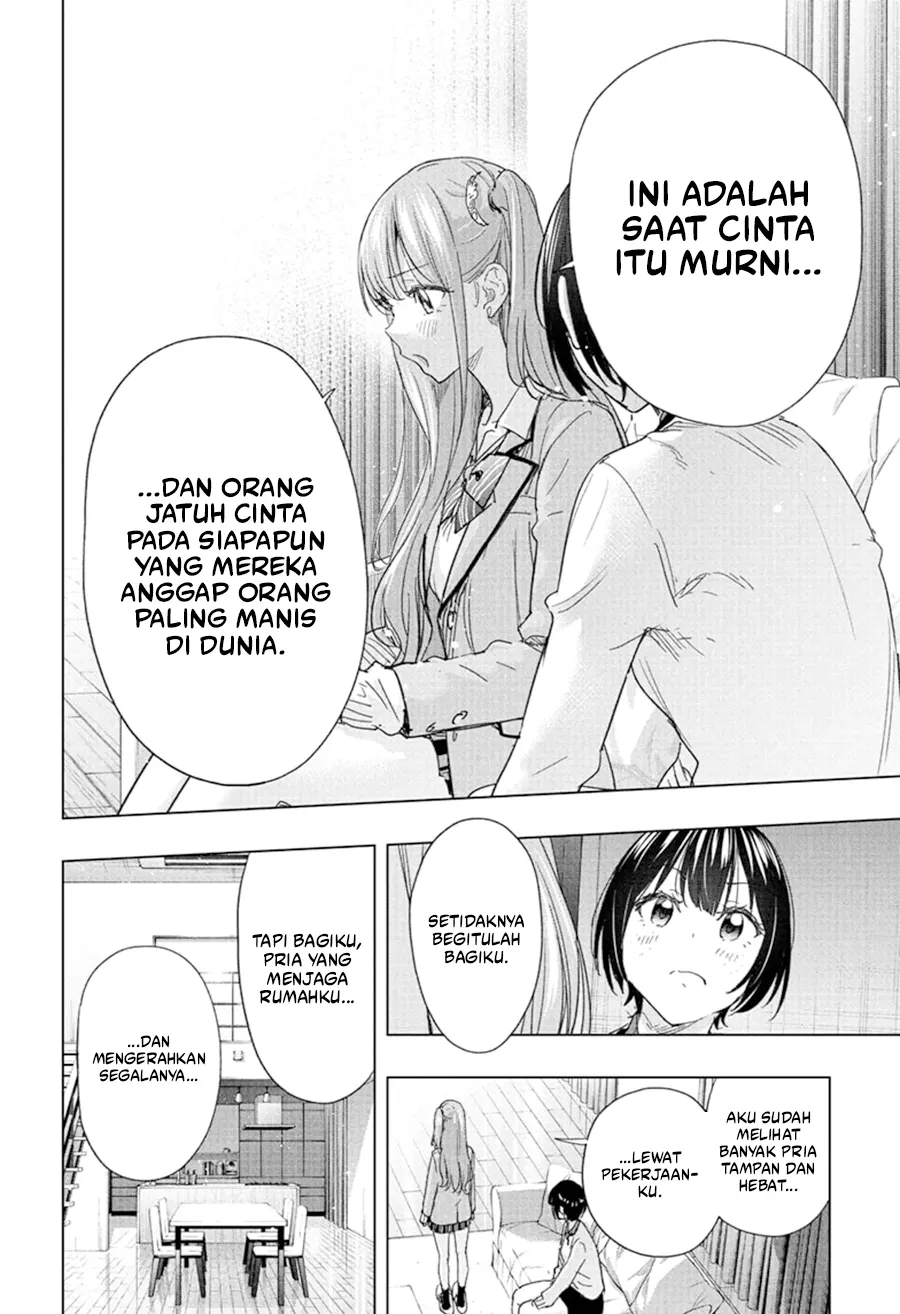 Chapter 75 - halaman 16