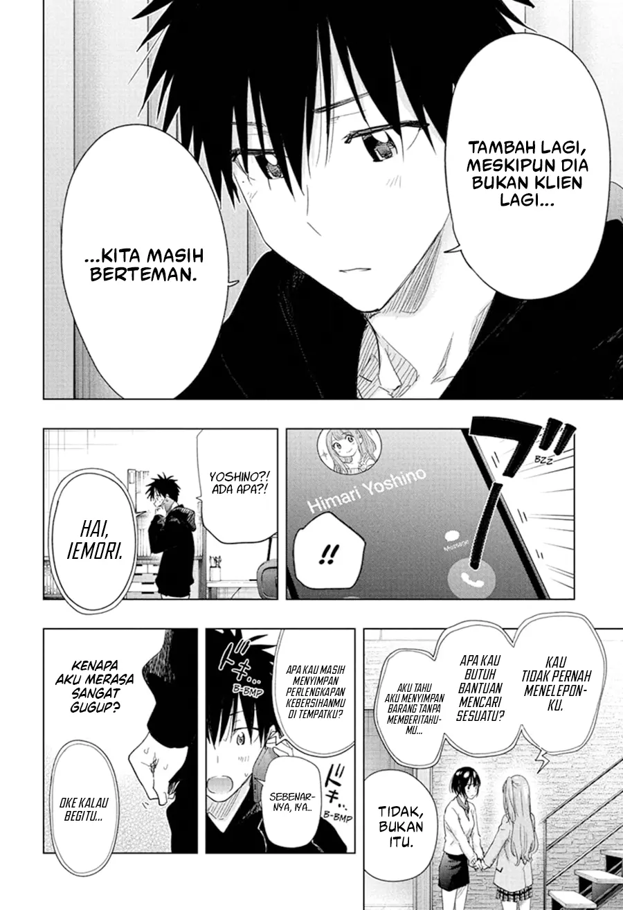 Chapter 75 - halaman 20