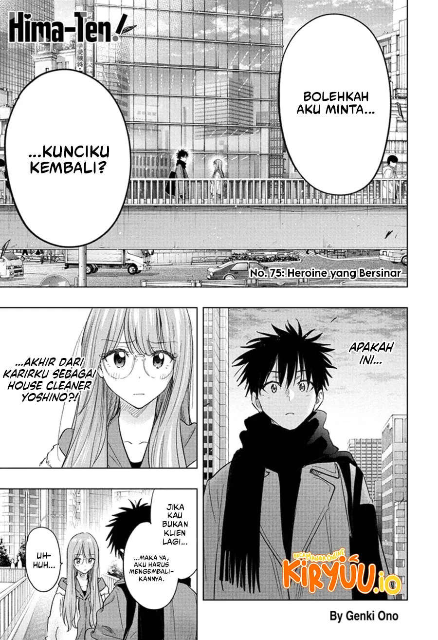 Chapter 75 - halaman 3