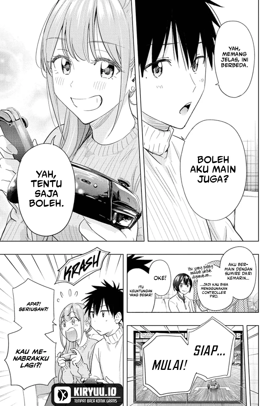 Chapter 76 - halaman 11