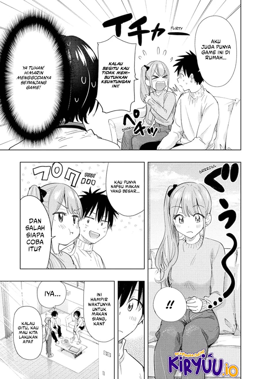 Chapter 76 - halaman 13