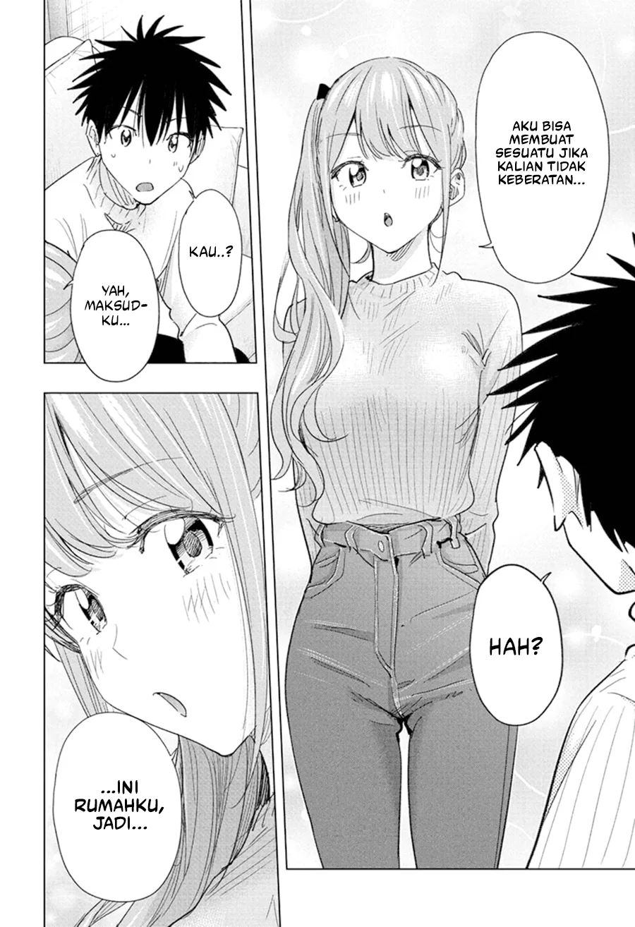 Chapter 76 - halaman 14