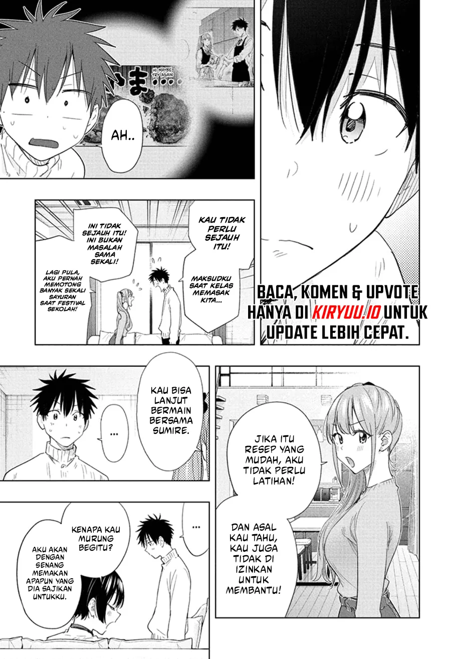 Chapter 76 - halaman 15