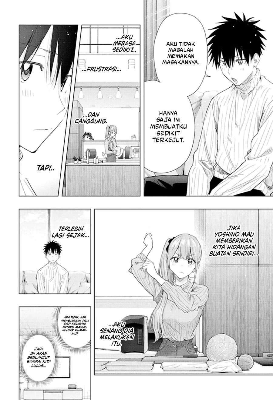 Chapter 76 - halaman 16