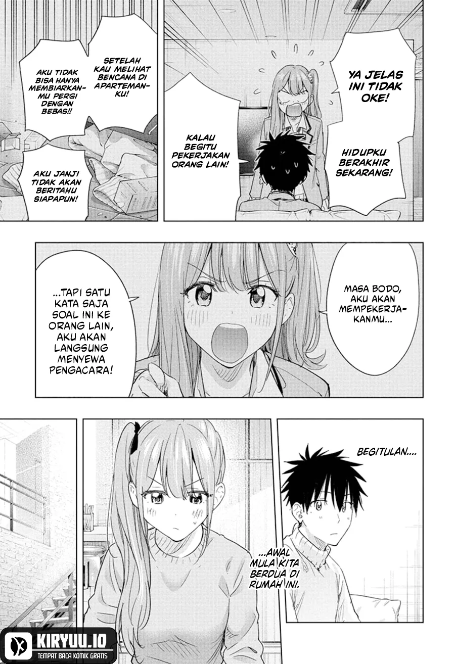 Chapter 76 - halaman 17