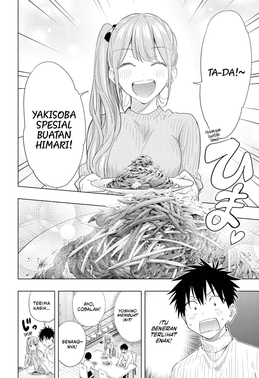 Chapter 76 - halaman 18
