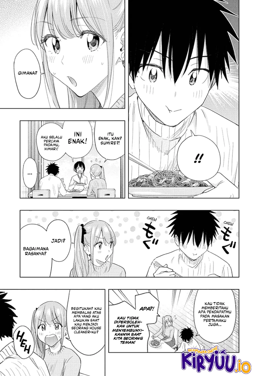 Chapter 76 - halaman 19
