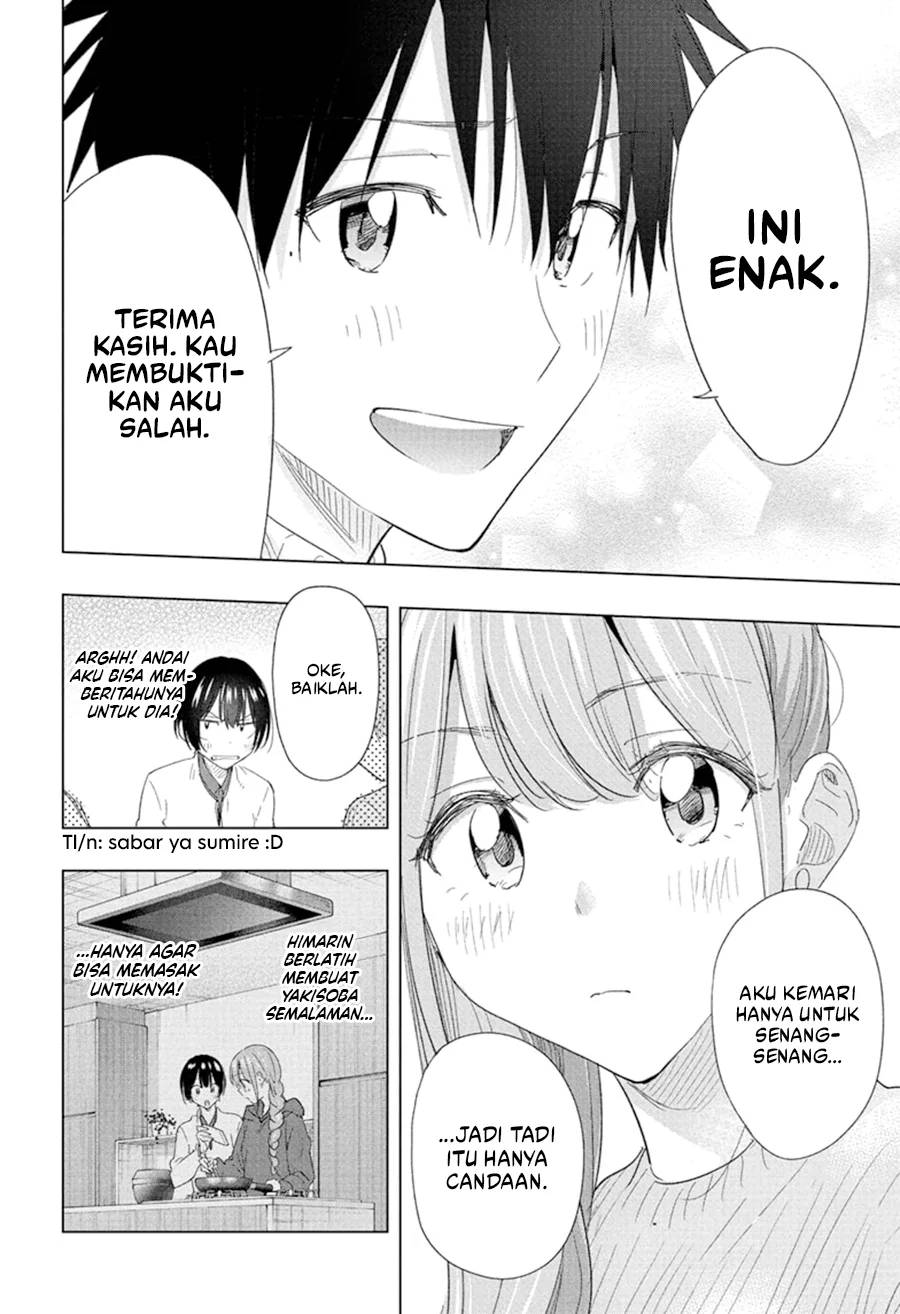 Chapter 76 - halaman 20