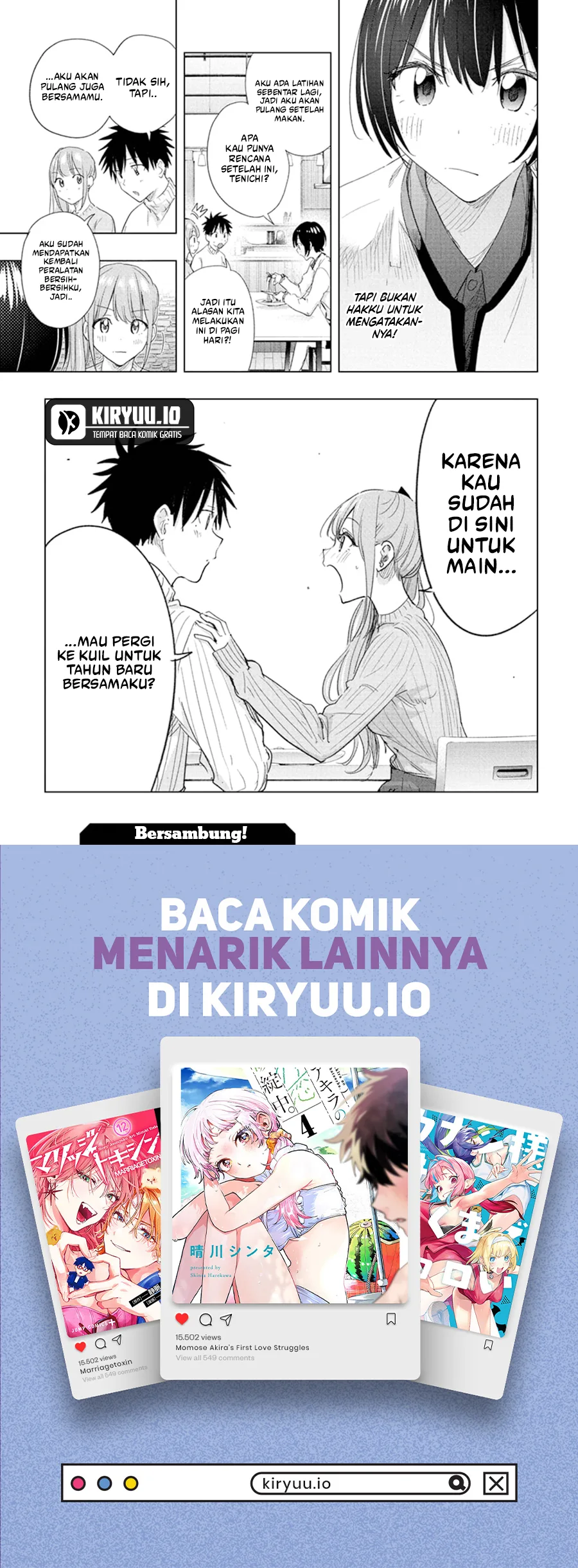 Chapter 76 - halaman 21