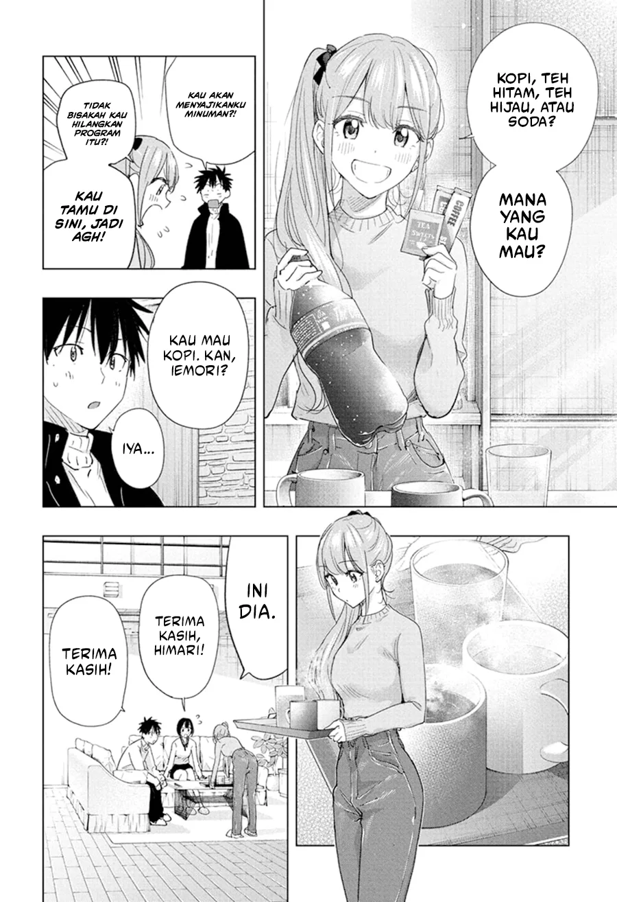 Chapter 76 - halaman 8