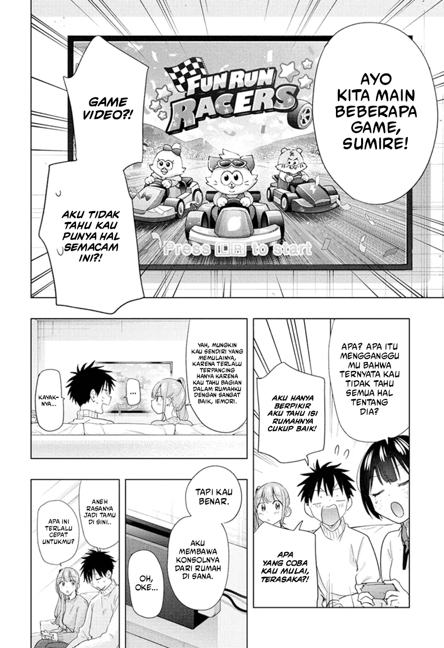 Chapter 76 - halaman 10