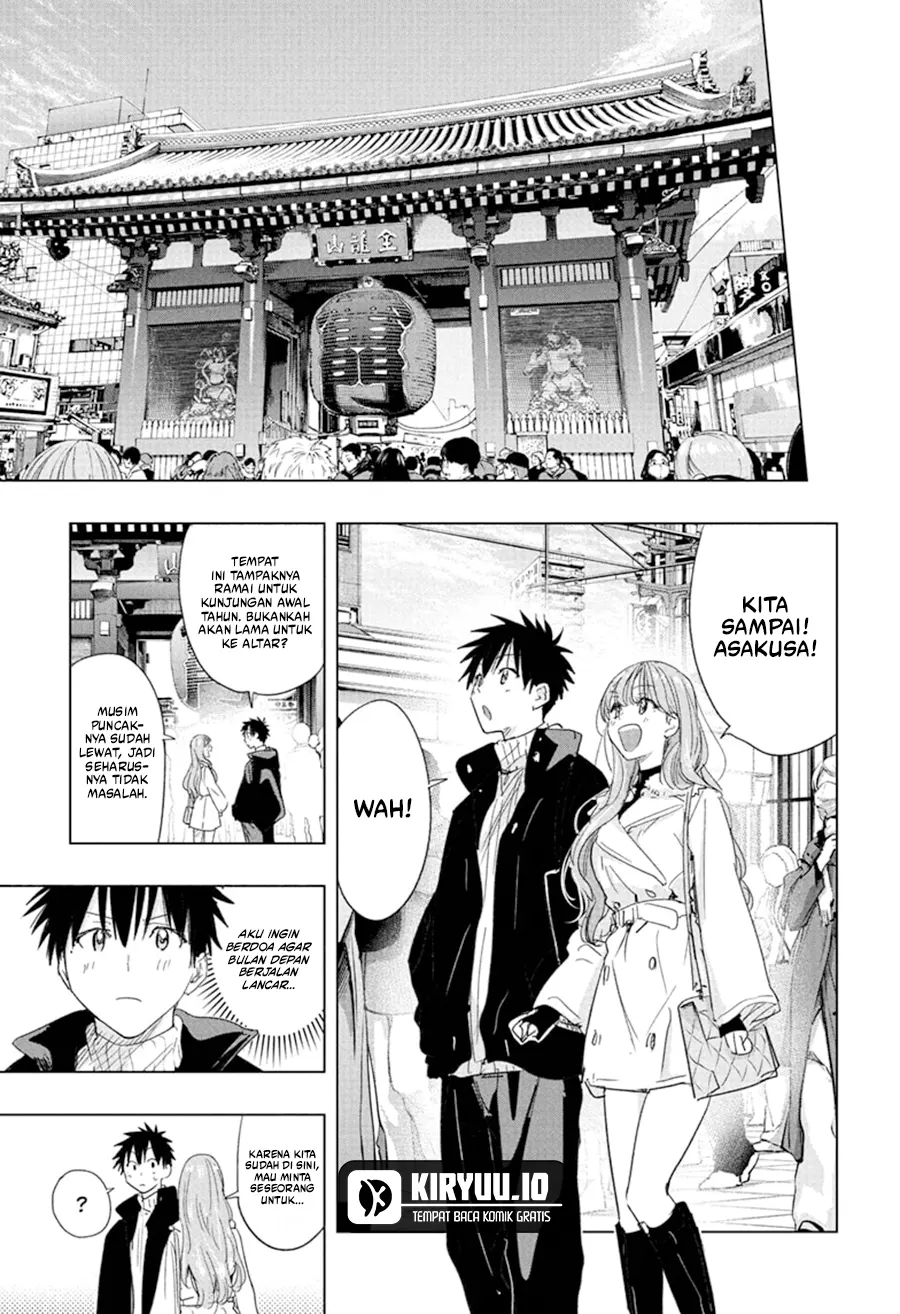 Chapter 77 - halaman 11