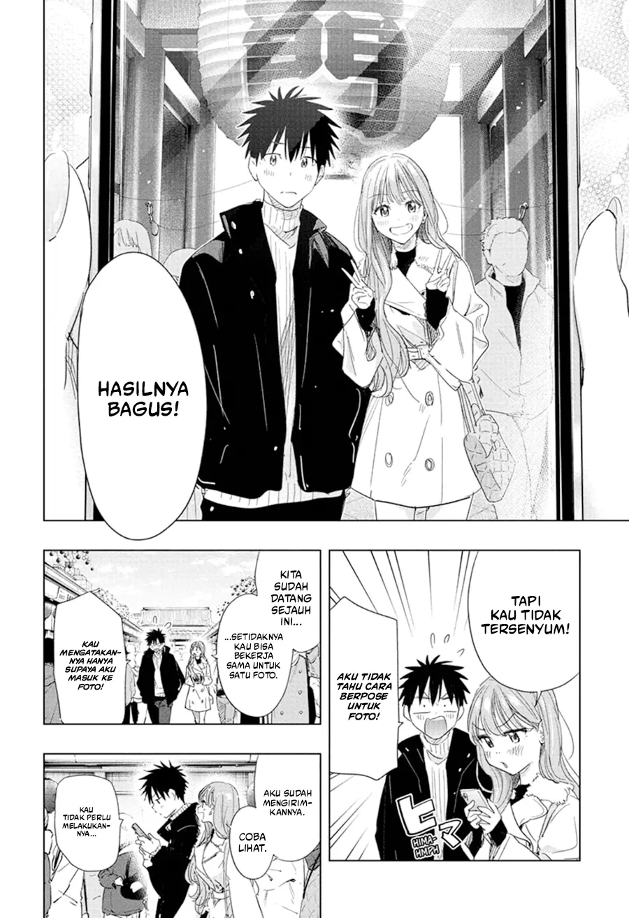 Chapter 77 - halaman 12