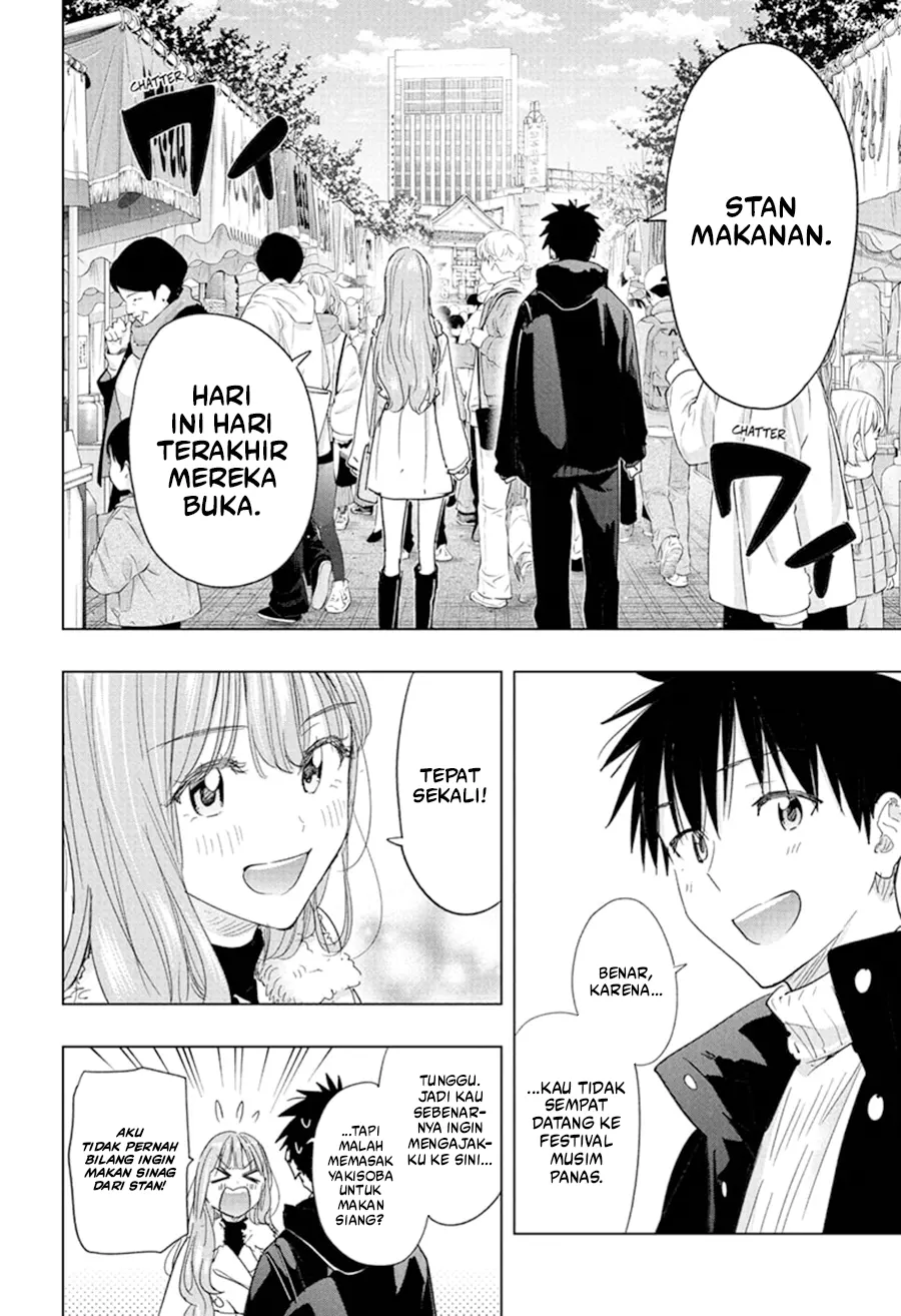 Chapter 77 - halaman 14