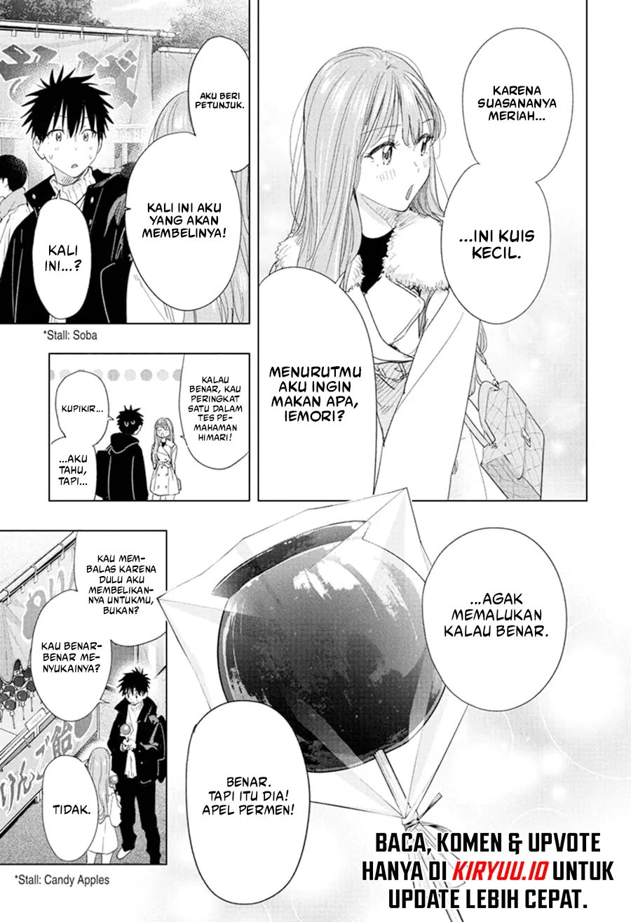 Chapter 77 - halaman 15