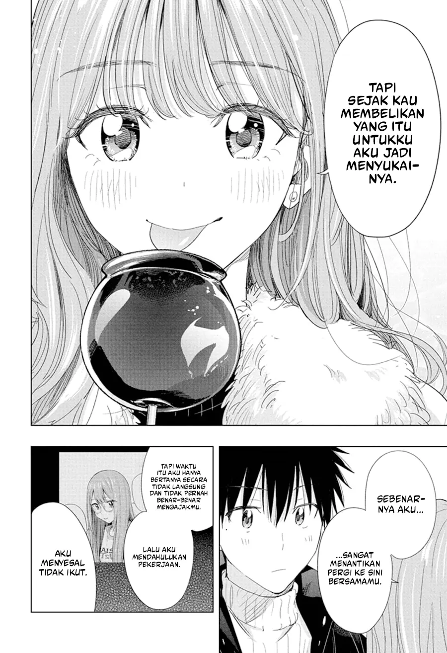 Chapter 77 - halaman 16