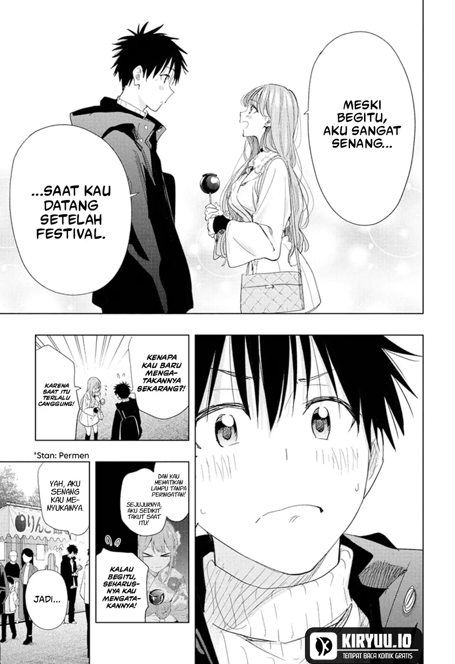Chapter 77 - halaman 17