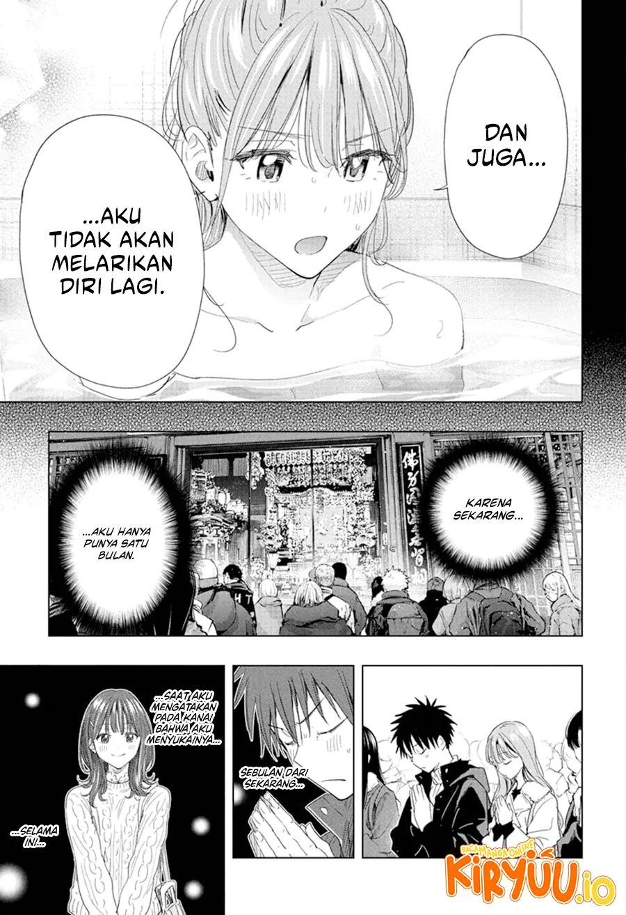 Chapter 77 - halaman 19
