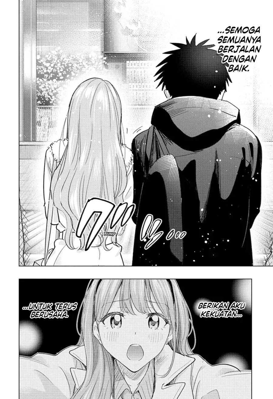 Chapter 77 - halaman 20