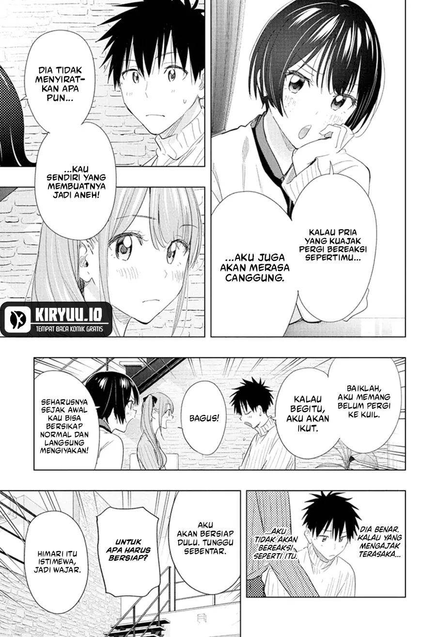Chapter 77 - halaman 5