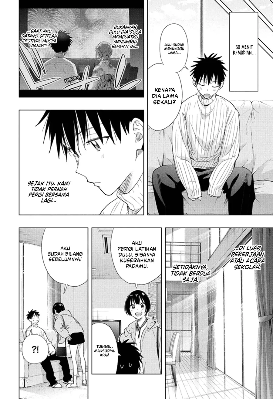 Chapter 77 - halaman 6