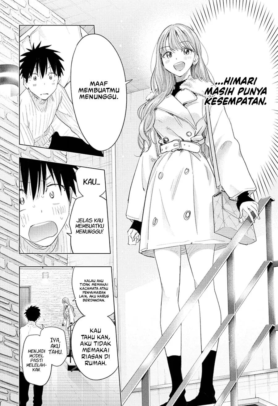 Chapter 77 - halaman 8