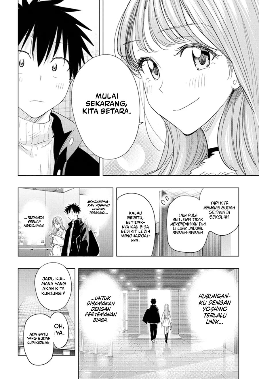 Chapter 77 - halaman 10