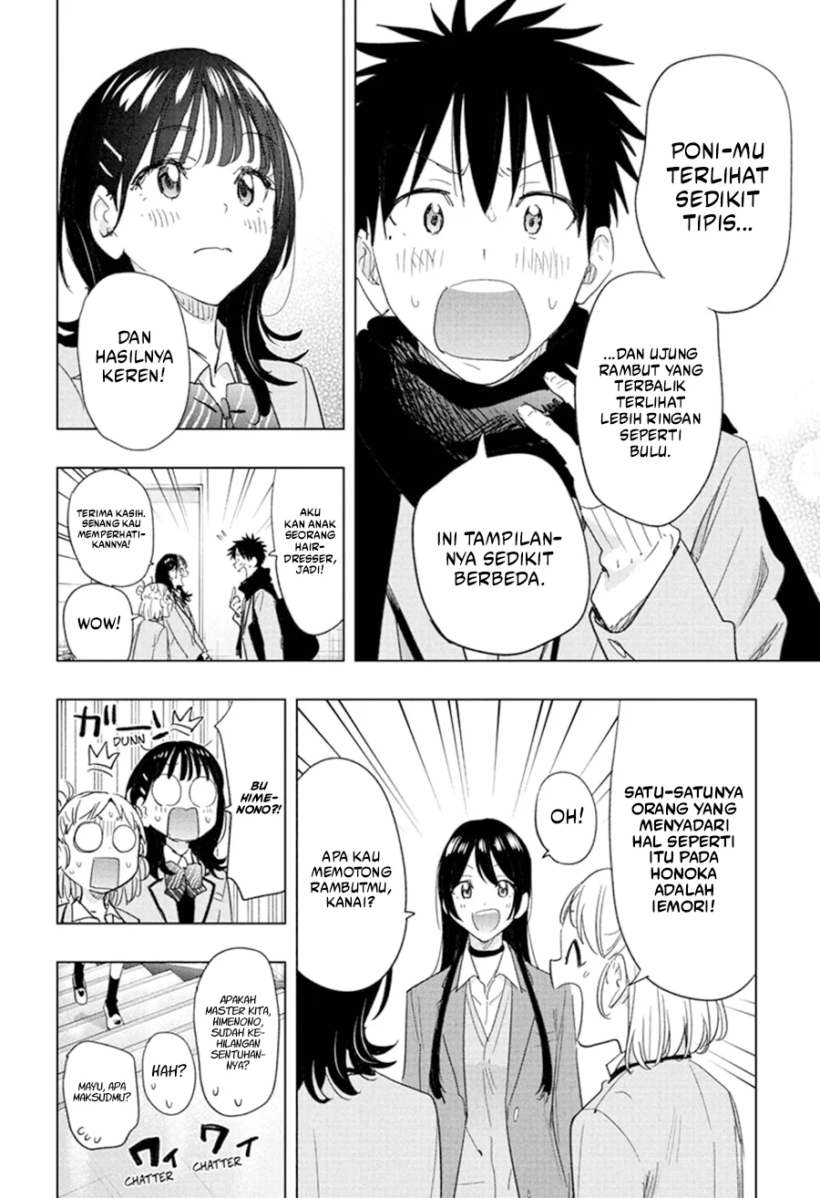 Chapter 78 - halaman 13
