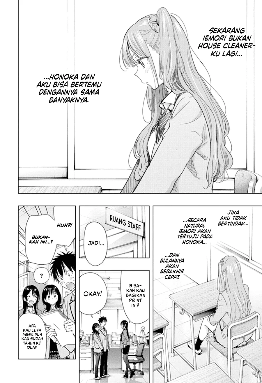 Chapter 78 - halaman 15