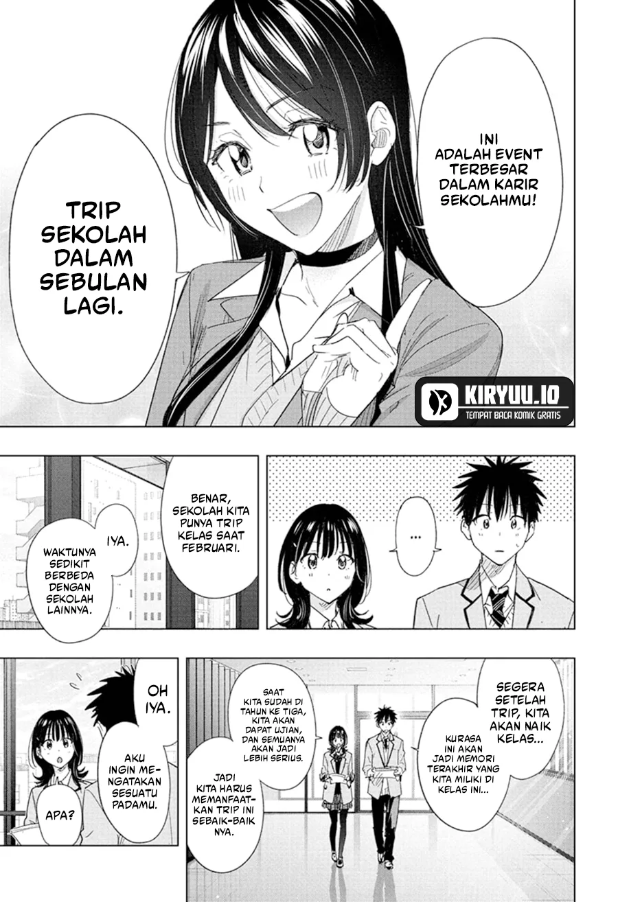 Chapter 78 - halaman 16