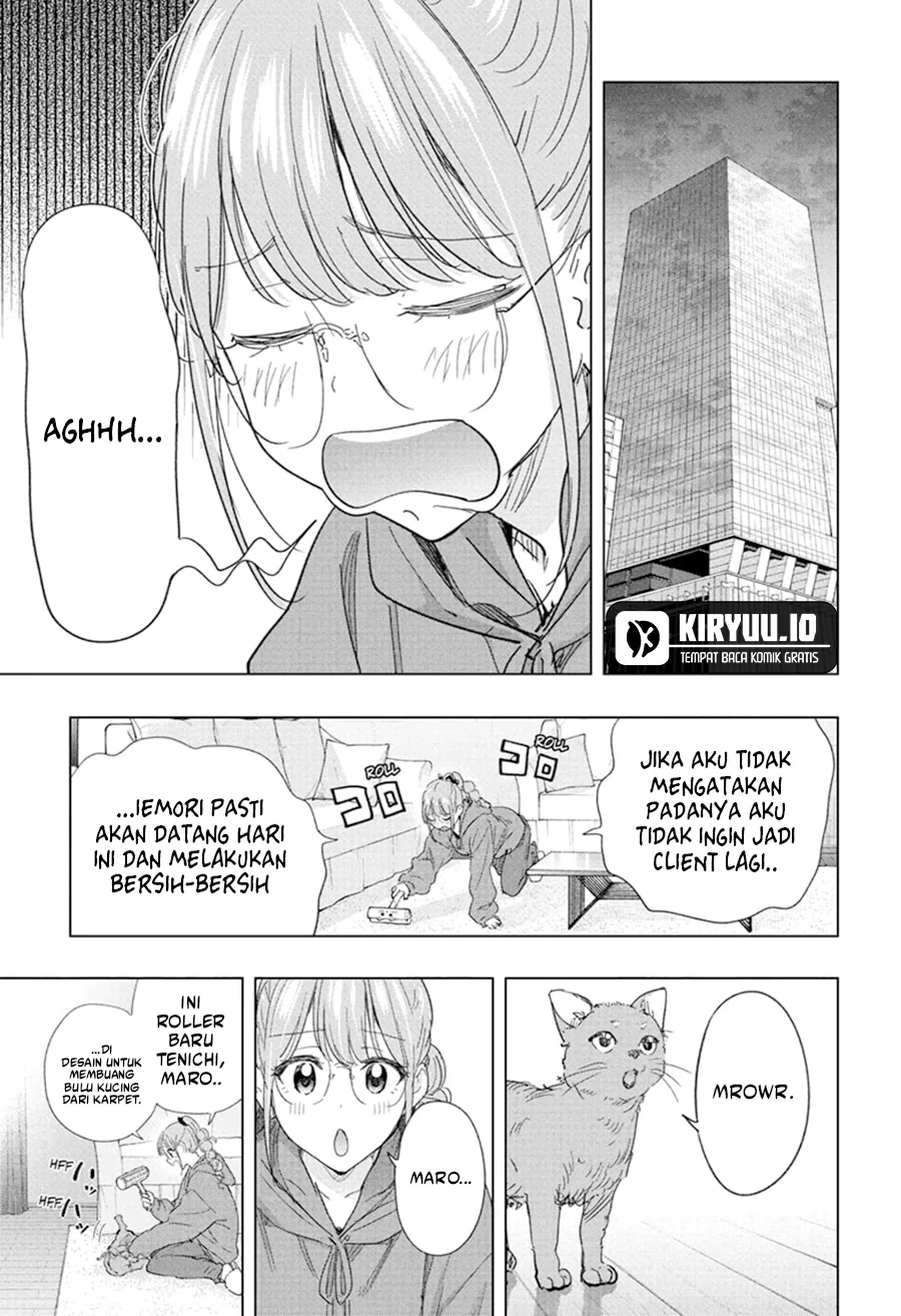 Chapter 78 - halaman 20