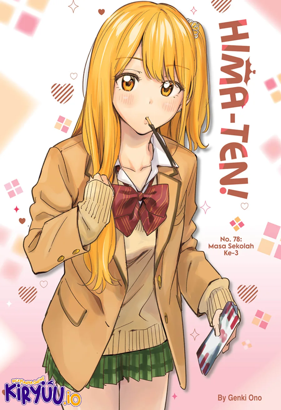 Chapter 78 - halaman 3