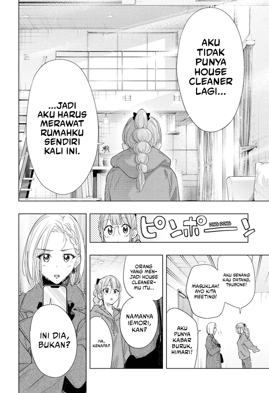 Chapter 78 - halaman 21