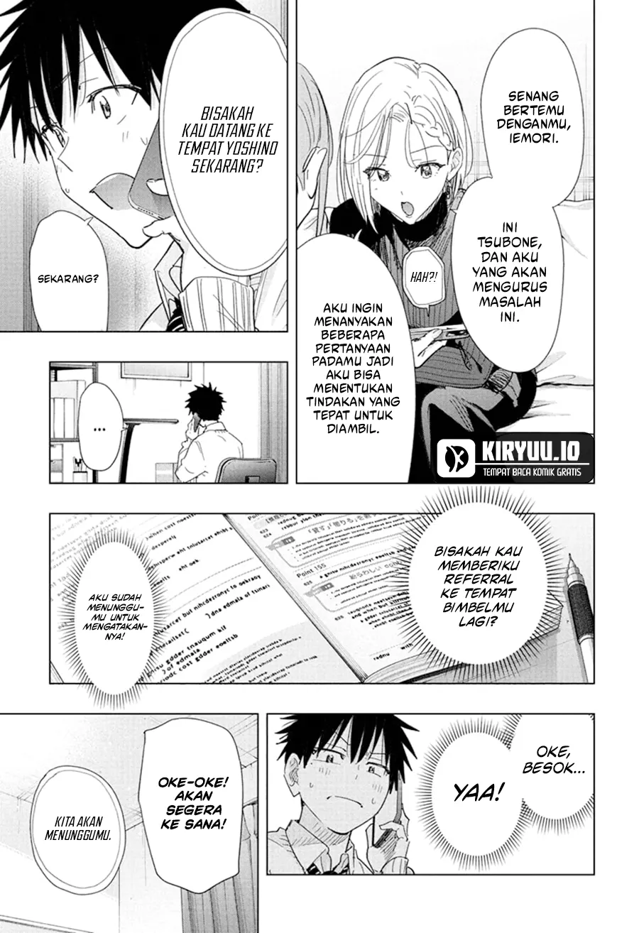 Chapter 79 - halaman 11