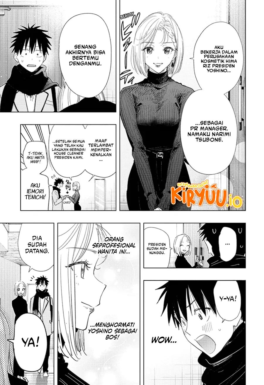 Chapter 79 - halaman 13