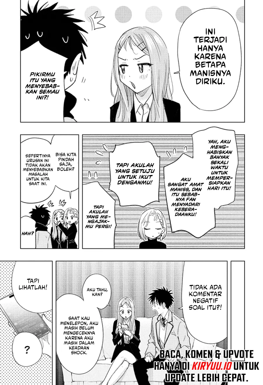 Chapter 79 - halaman 15