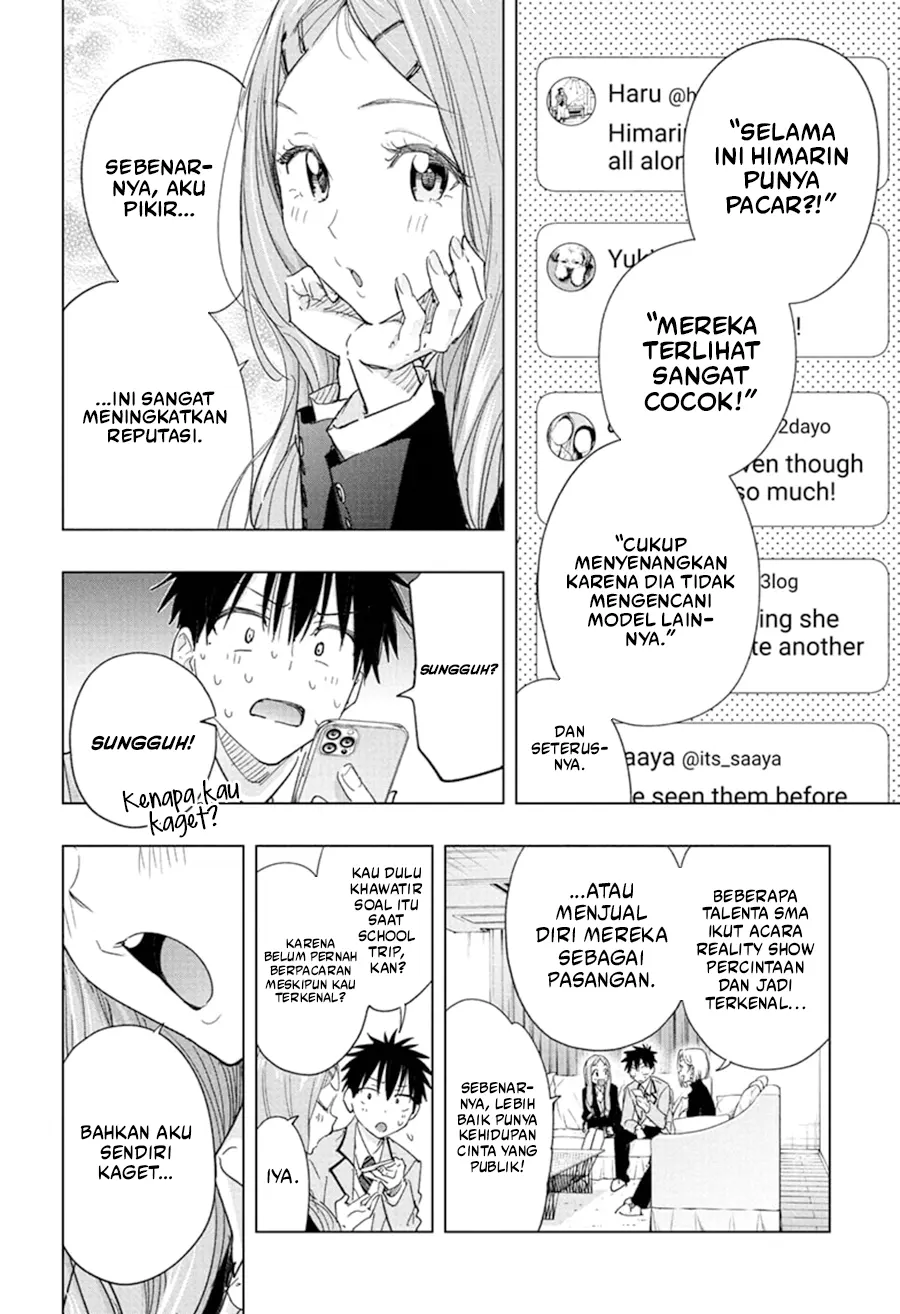 Chapter 79 - halaman 16